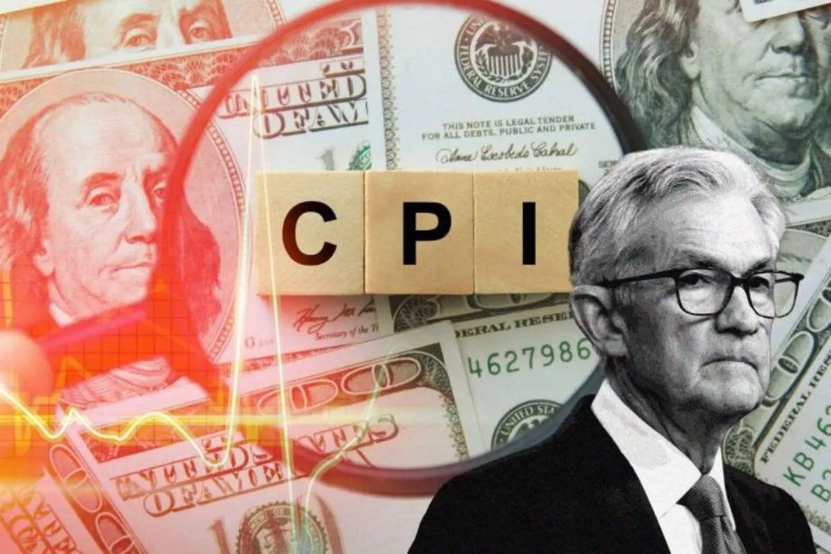 Tekanan Inflasi Global Buat Langkah The Fed Terikat di 2026