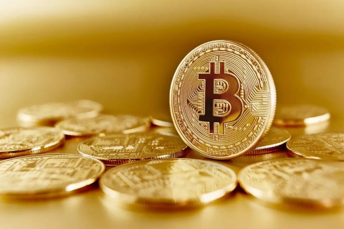 Prediksi Kripto: Pergerakan Ripple, Bitcoin, dan Ethereum 30 Juli