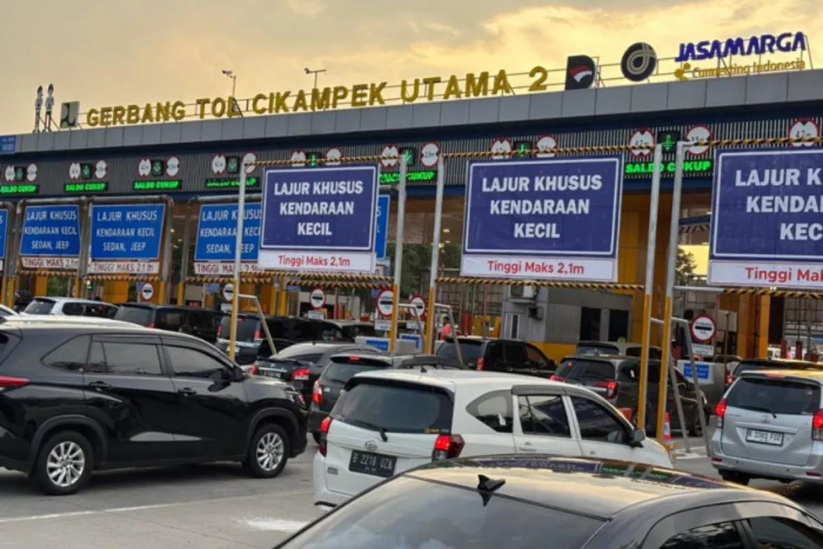BPJT dan Roatex Matangkan Skenario Pra-Uji Coba Sistem MLFF