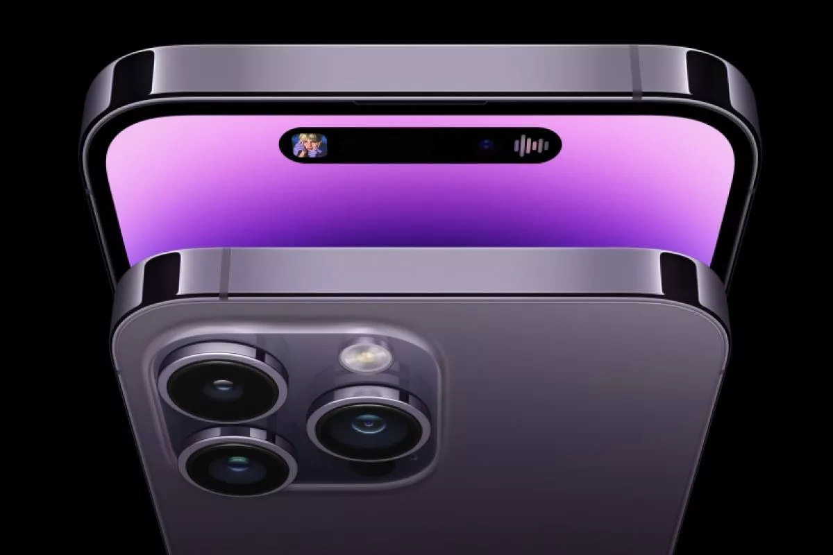 Target Produksi iPhone Ultra Lipat Melonjak hingga 10 Juta Unit