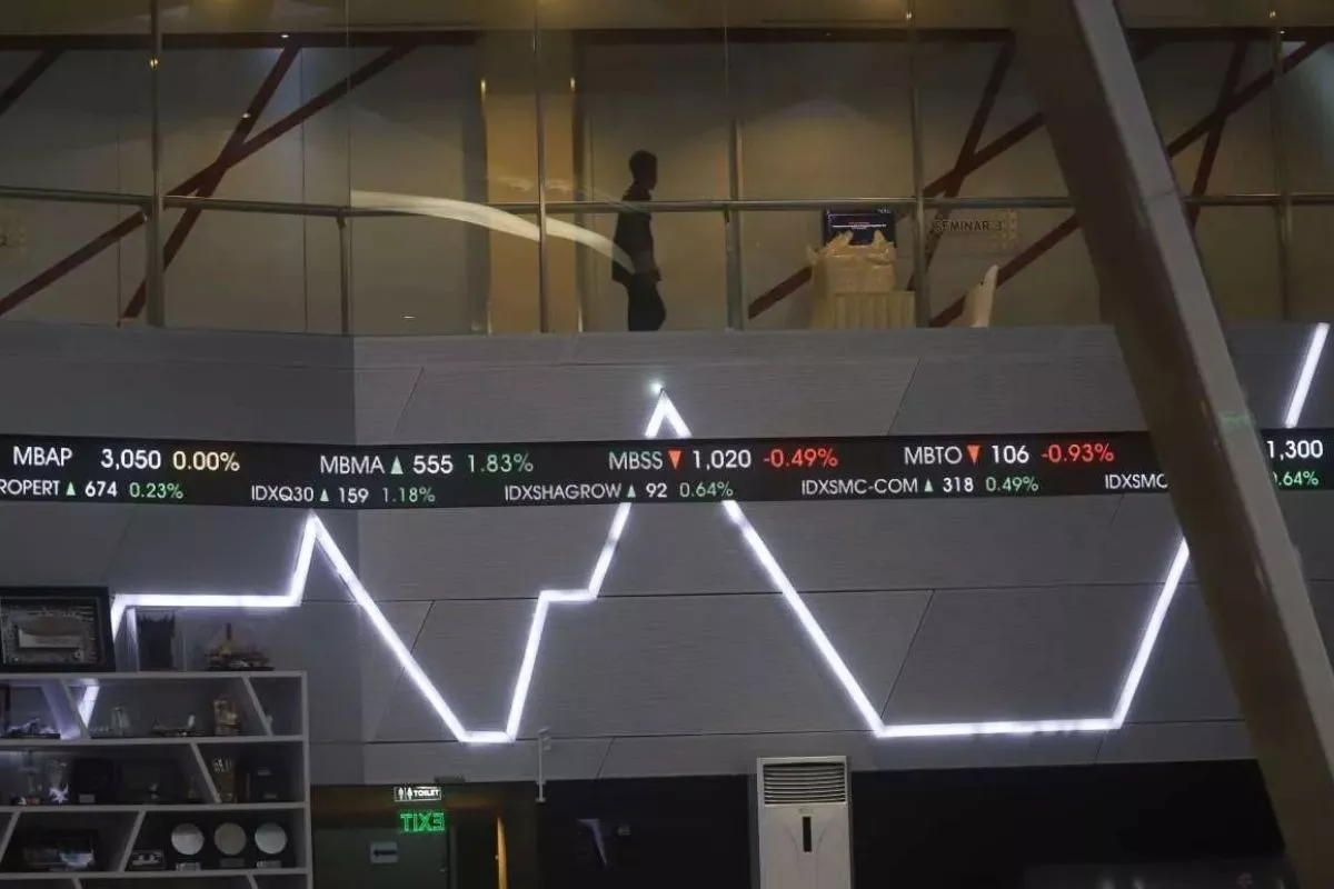 IHSG Diprediksi Lanjut Menguat, Simak Saham Pilihan Hari Ini