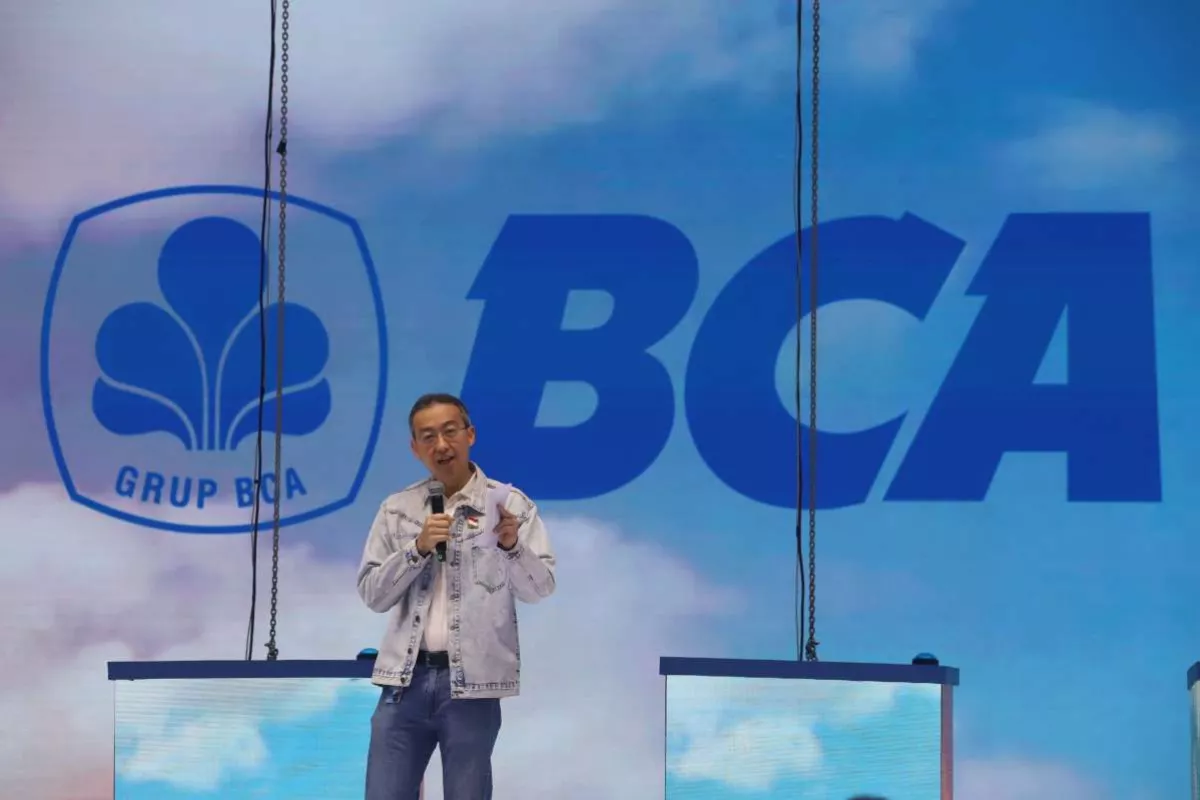 BCA Expo 2026 Hadir di 7 Kota Tebar Bunga Spesial KPR Hingga Kredit Motor