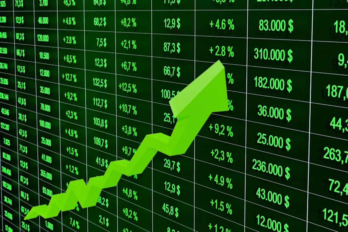 IHSG Ditutup 7.057, Asing Net Sell Rp 518,39 Miliar