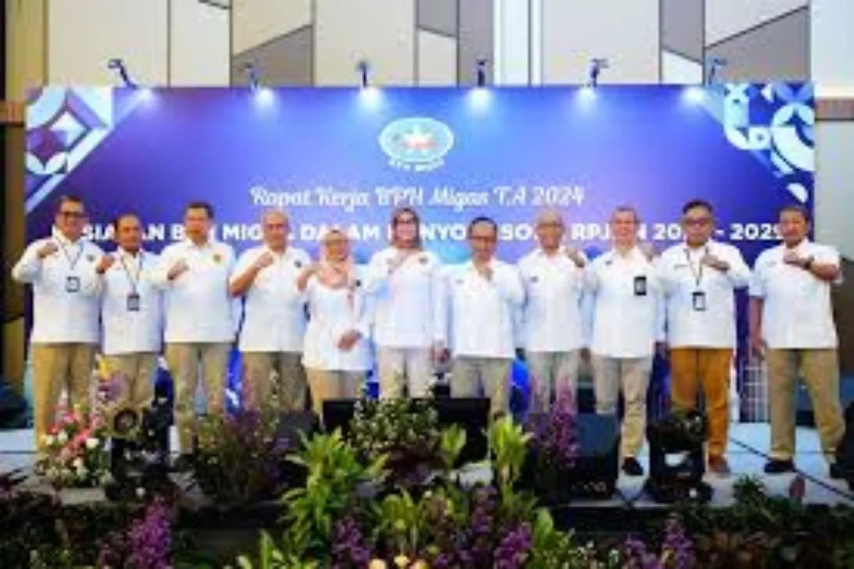 BPH Migas Apresiasi Komitmen Nelayan Makassar Kawal BBM Subsidi