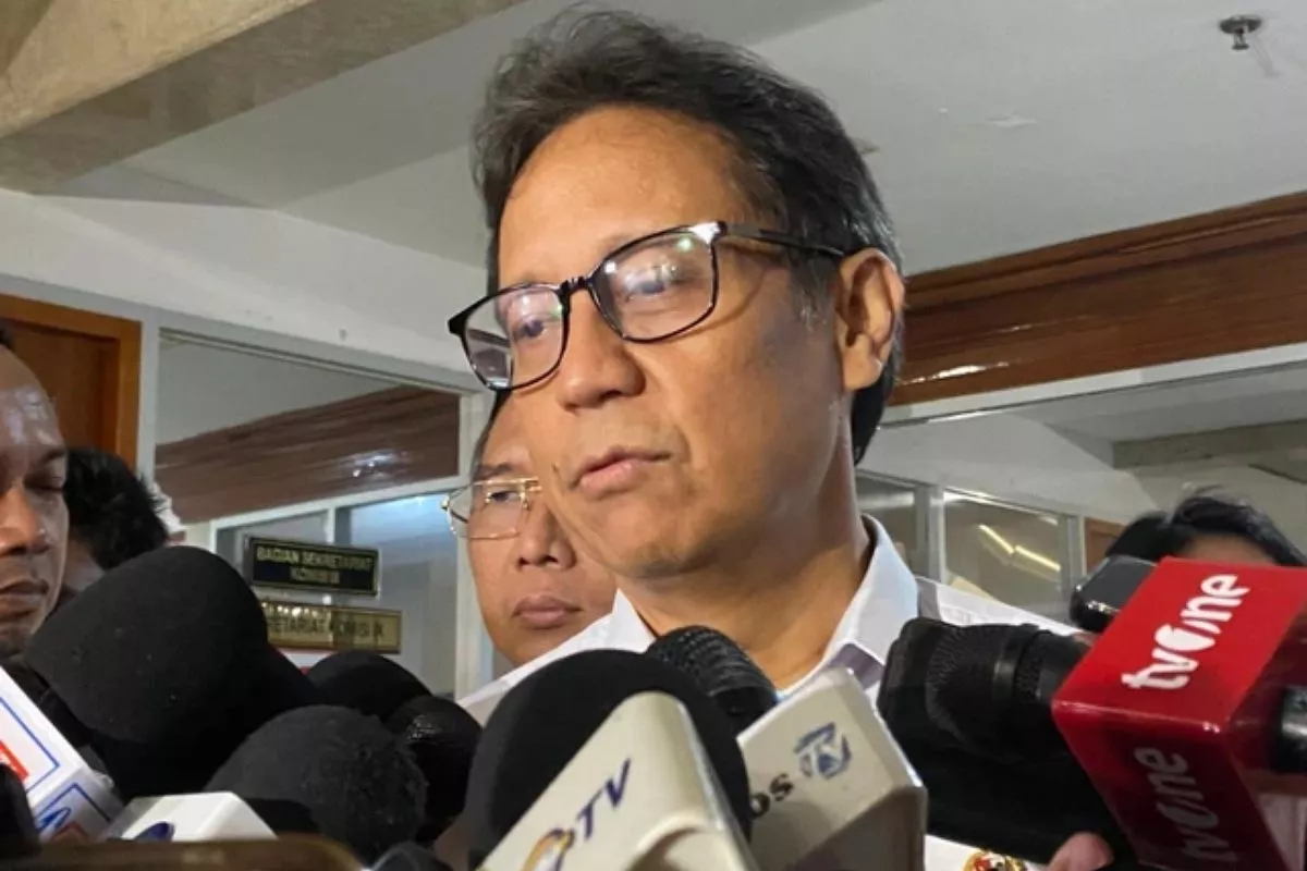 Akreditasi RS Bakal Dinilai dari Pengalaman Pasien & Nakes