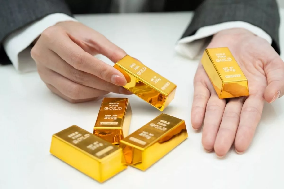 Update Emas Antam Kamis 25 Juni: Harga Stabil di Rp2.655.000