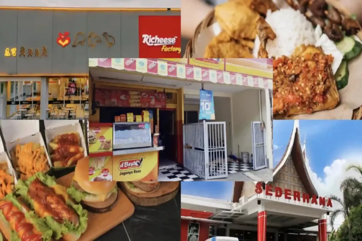 Panduan Lengkap Memilih Bisnis Franchise yang Menjanjikan