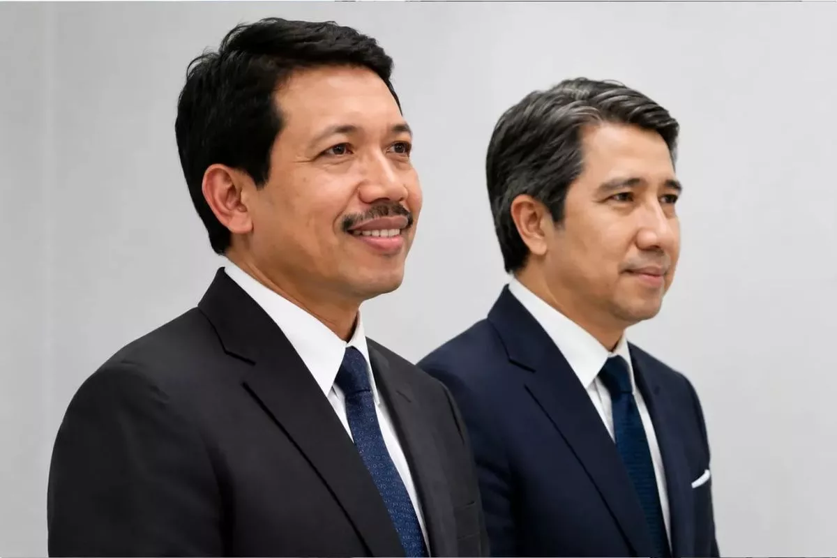 Bank Indonesia Sebut Digitalisasi dan Uang Tunai Saling Melengkapi