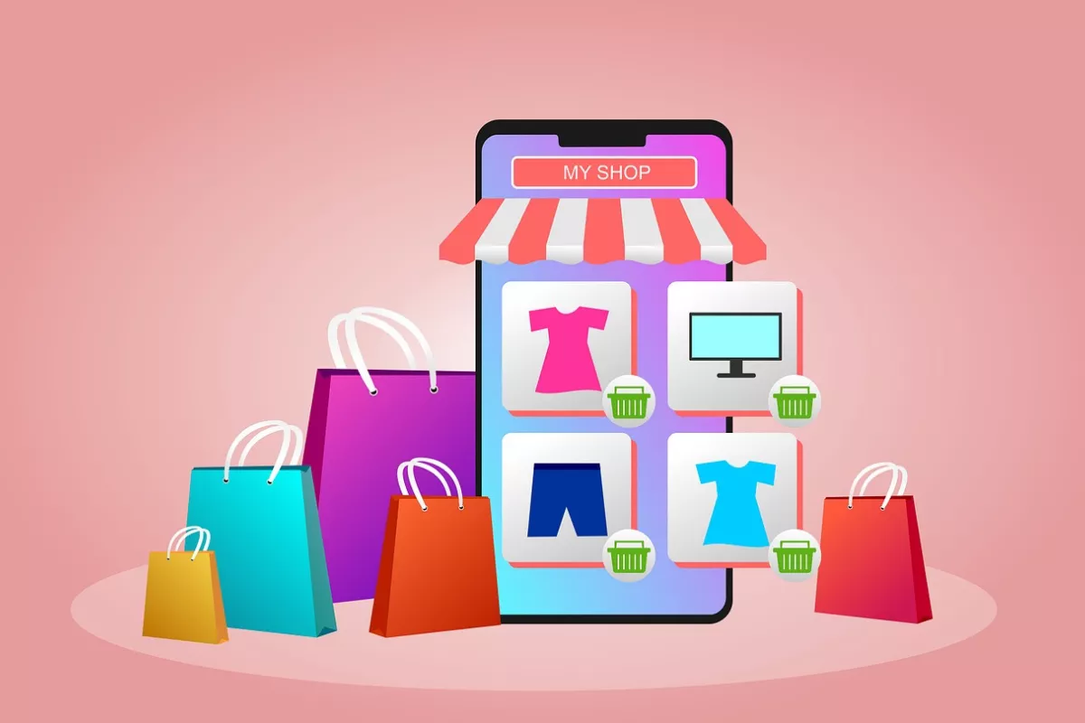 Kriteria Pedagang Online yang Kena PPh 22 Sebesar 0,5 Persen 