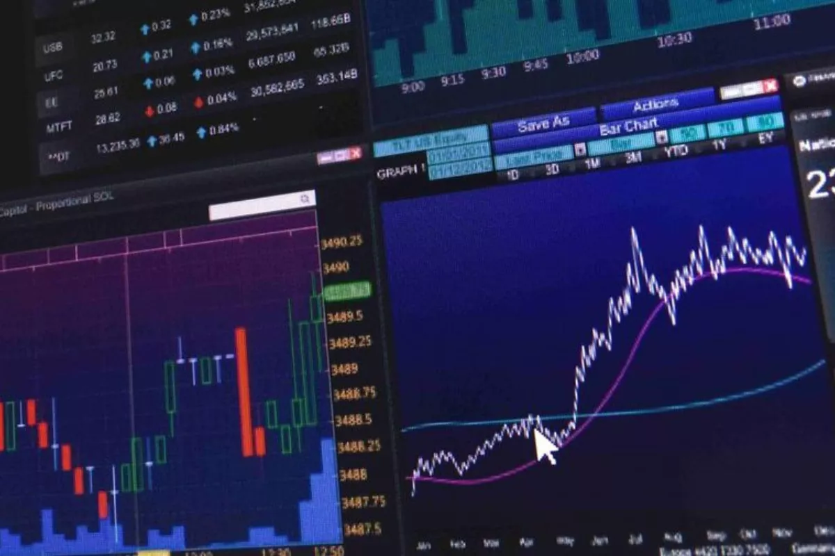  Rekomendasi Saham Hari Ini: Intip Potensi TLKM, INKP, dan AKRA 