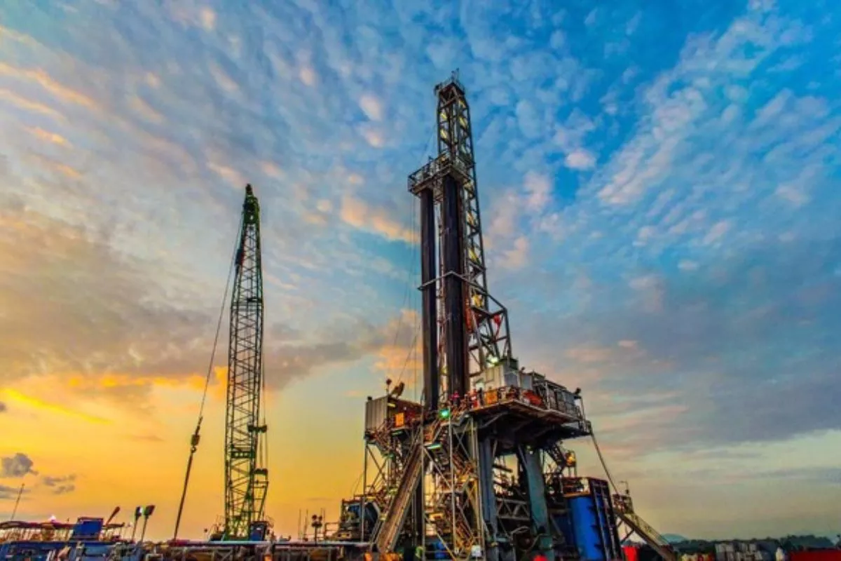 Pertamina Drilling Siap Perluasan Jasa Pengeboran ke Timur Tengah