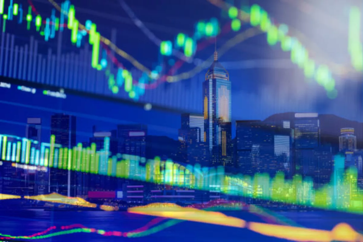Indeks S&P 500 dan Nasdaq Turun Dipicu Aksi Jual Saham Teknologi