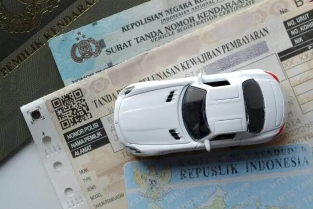 Dedi Mulyadi Mengungkap Aliran Dana Pajak Kendaraan Jabar Rp26 Miliar
