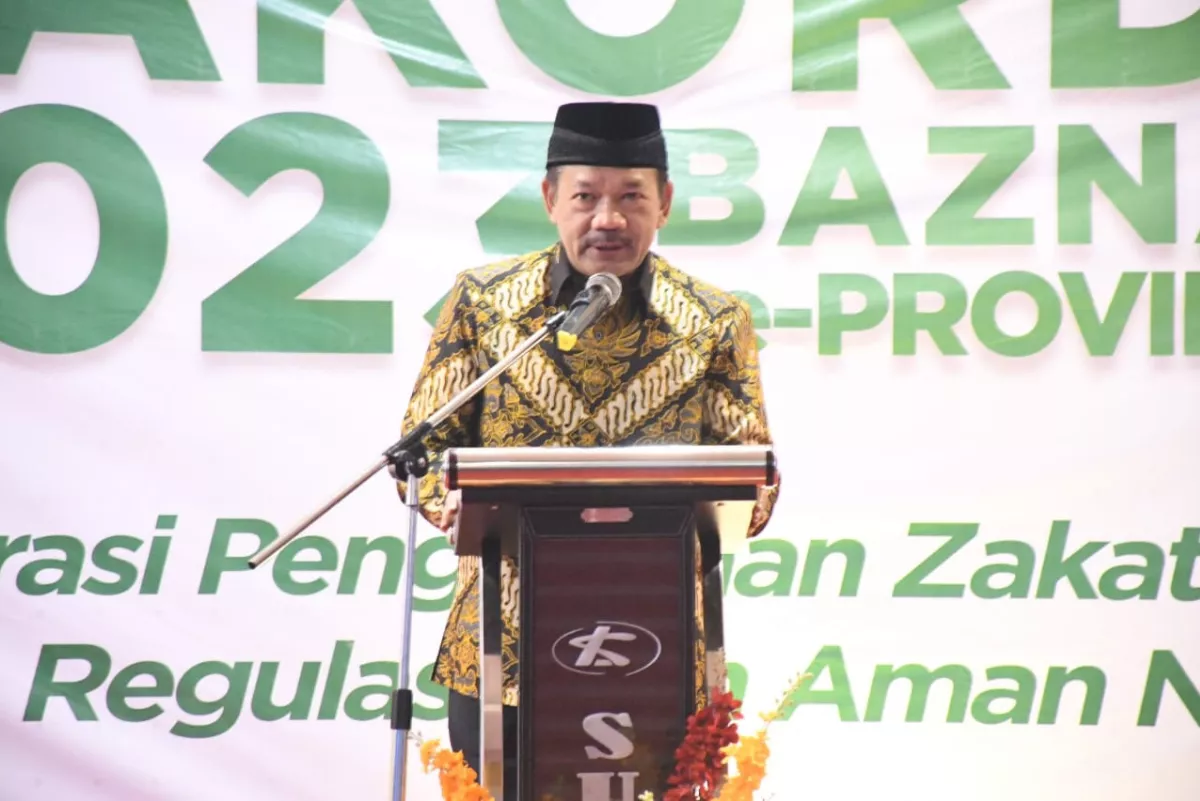 Dorong Hilirisasi, BI & Pemprov Majukan Riau