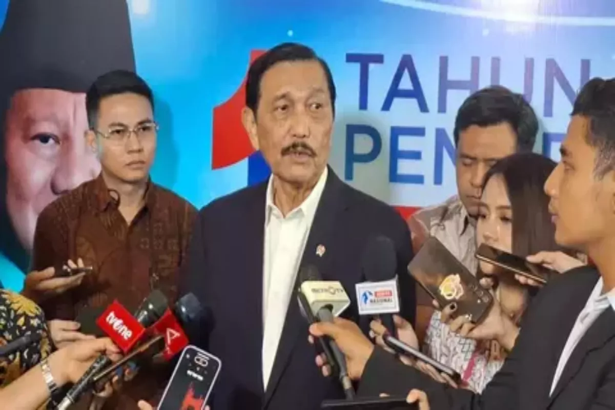 GovTech Mampu Pangkas Penyaluran Bansos Salah Sasaran Dibawah 10 Persen