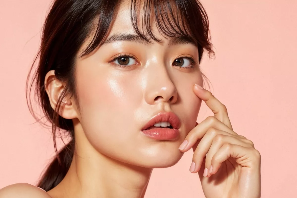 Rahasia Glow Up 1 Minggu Tanpa Perawatan Klinik, Simak Caranya!