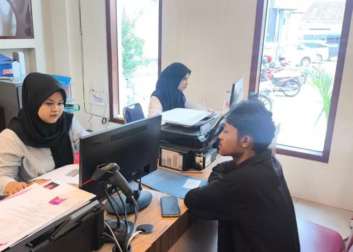 Cara Buat SKCK Online 17 April 2026 Lewat SuperApps Presisi Polri