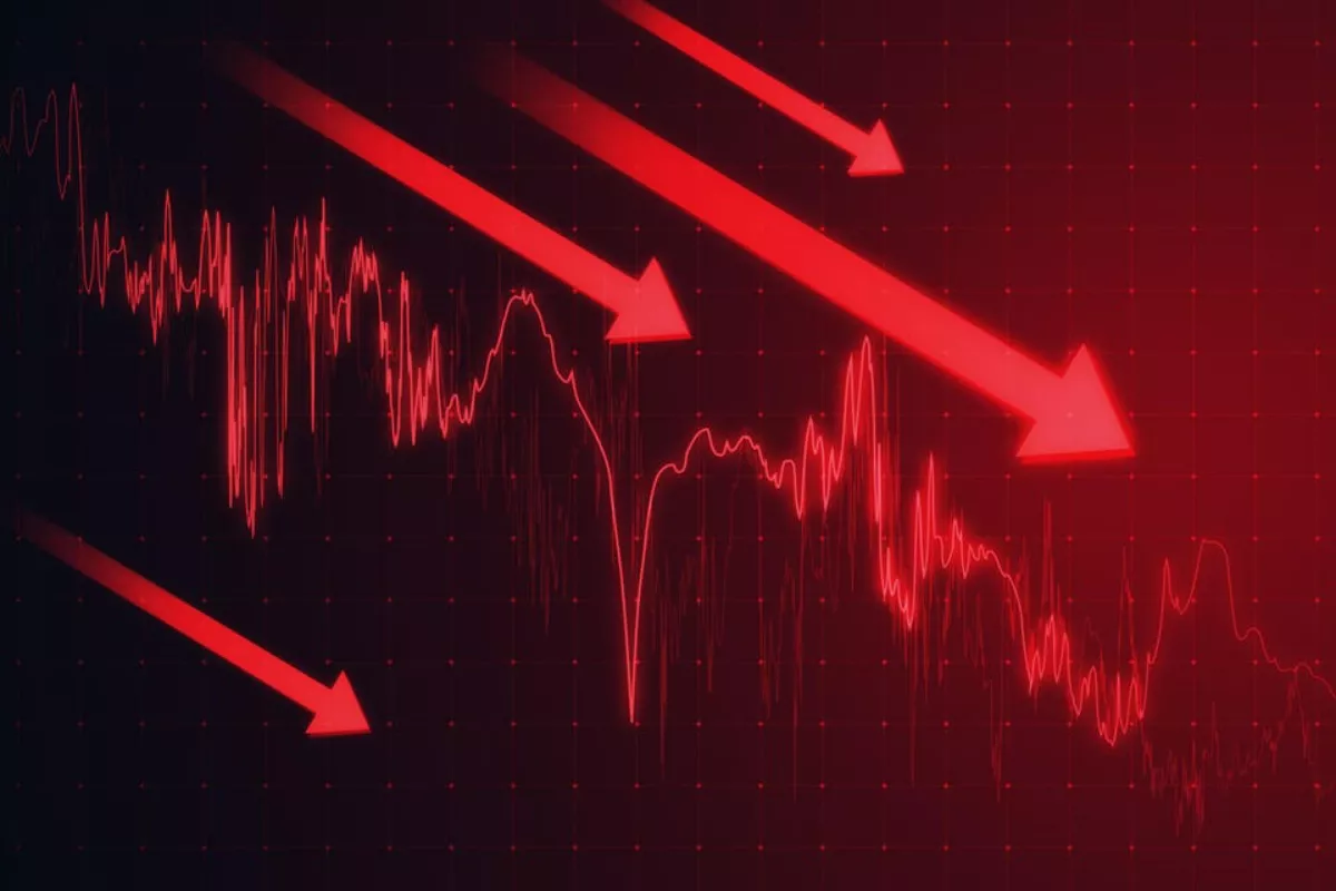 Analisis Tren Pelemahan Rupiah dan Anjloknya IHSG 36 Persen