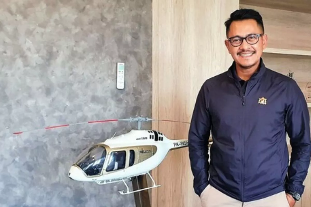 Keselamatan Penerbangan Jadi Prioritas Utama, INACA Beri Penegasan