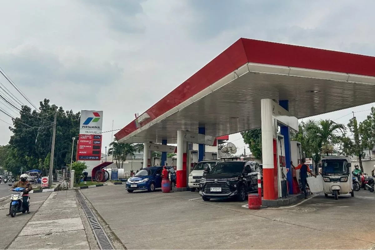 Bali Alami Inflasi 3,27 Persen Dipicu Lonjakan Harga Bensin