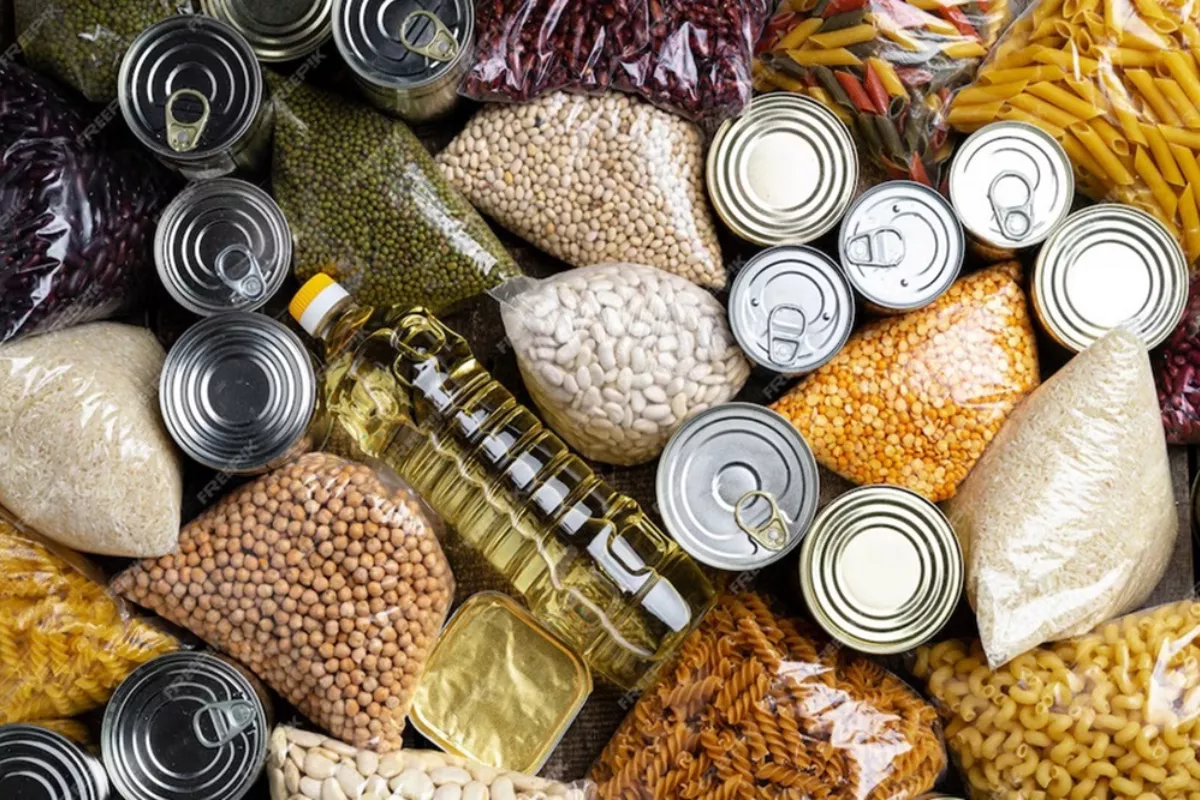 Indeks Harga Pangan FAO Melonjak Akibat Cuaca Ekstrem dan Konflik