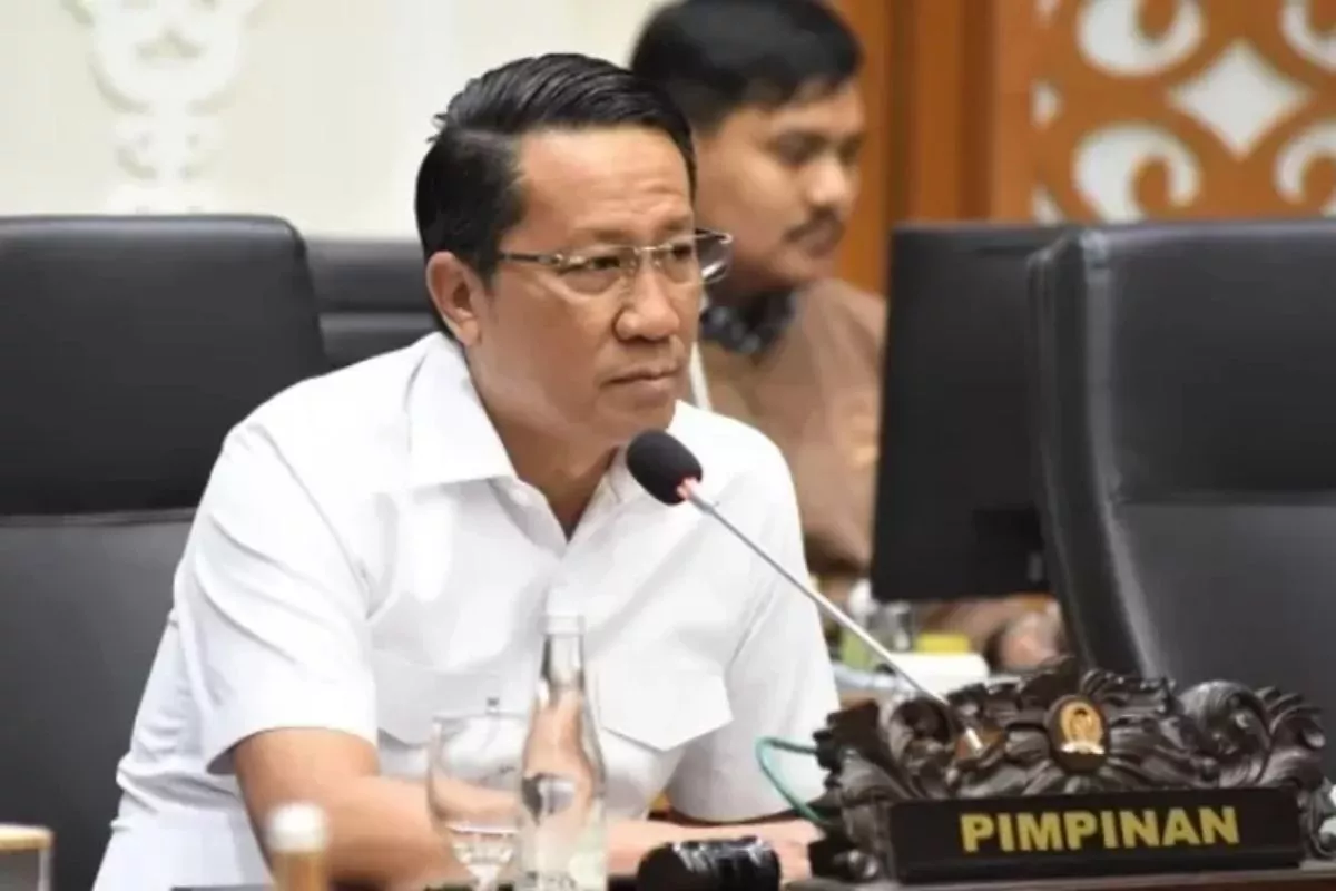 Menkum Dorong Riset Nasional Melalui Global Innovation Demi Industri Maju
