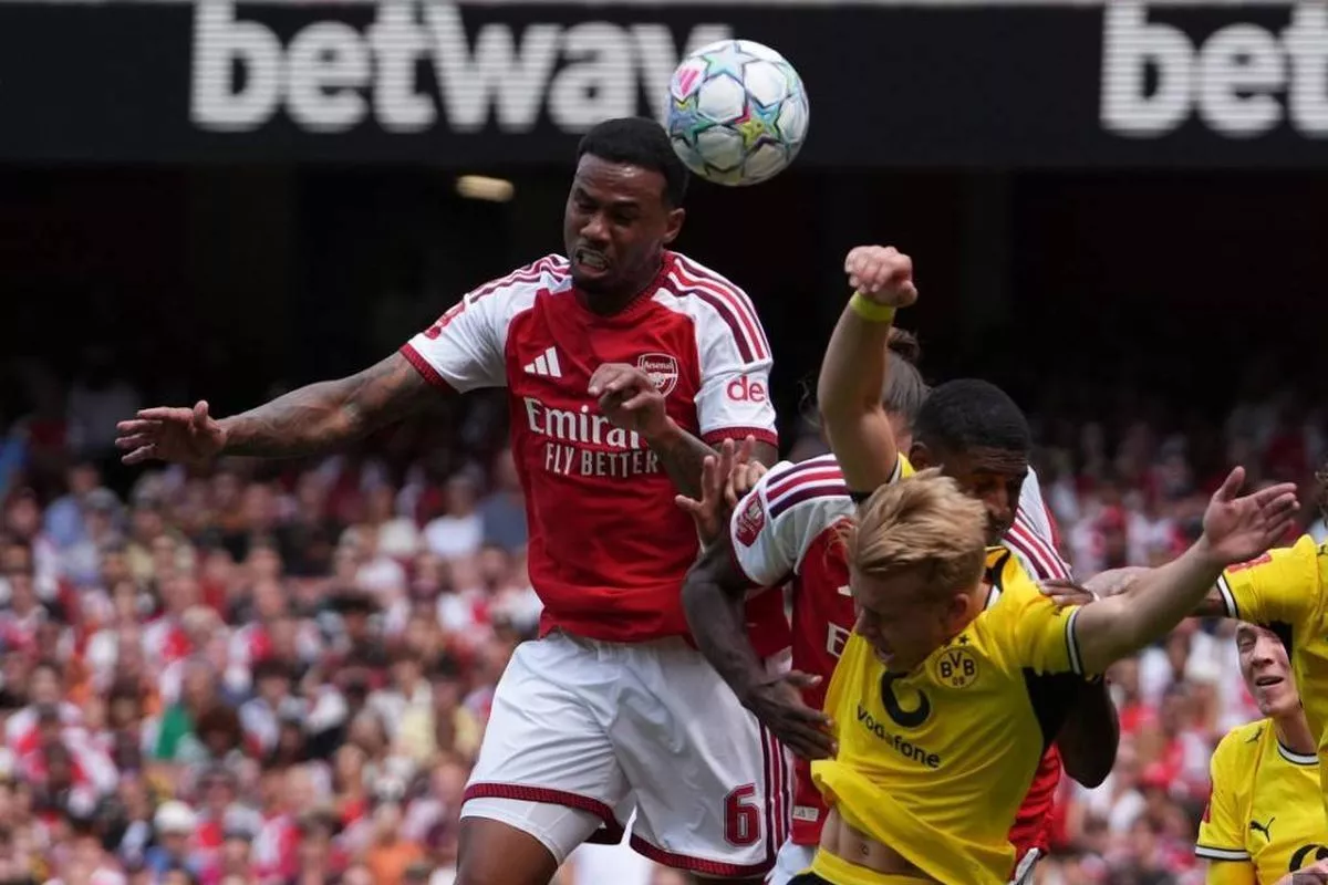 Sambut Maresca Jadi Rival Baru, Arteta Sebut Arsenal Bisa Naik Level
