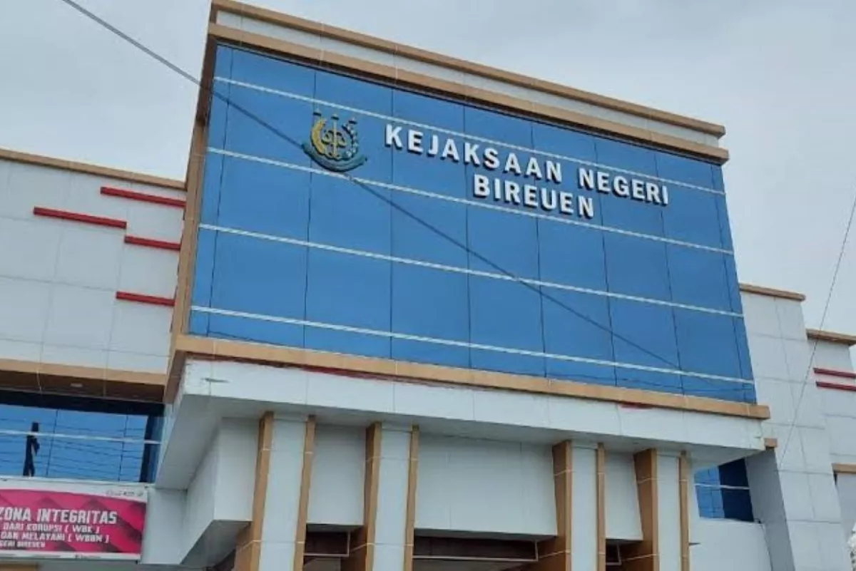 Kejari Karawang Ungkap Modus Joki KPR dan Manipulasi Data BTN