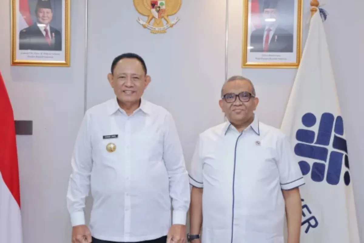 Bank Indonesia Dorong Kopi Lokal Gorontalo Tembus Pasar Ekspor