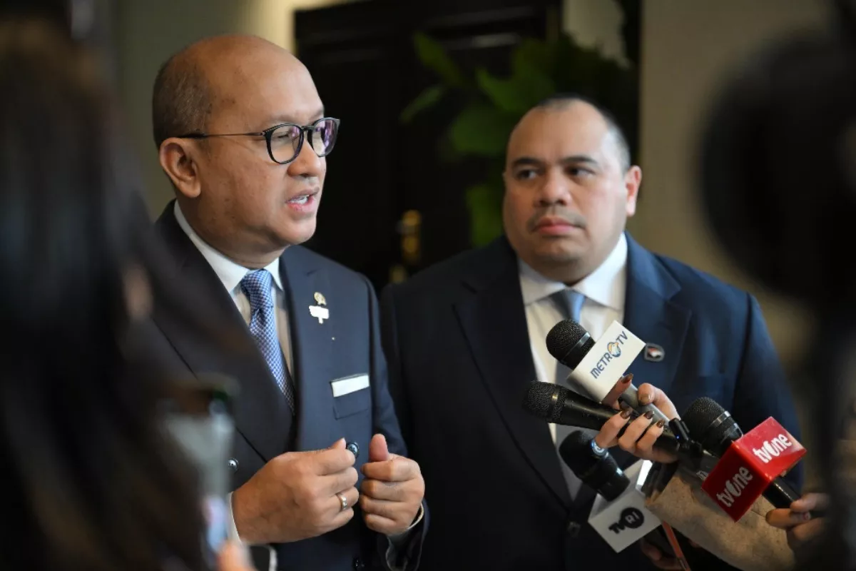 Aturan Teknis Demutualisasi BEI Ditargetkan Rampung September 2026