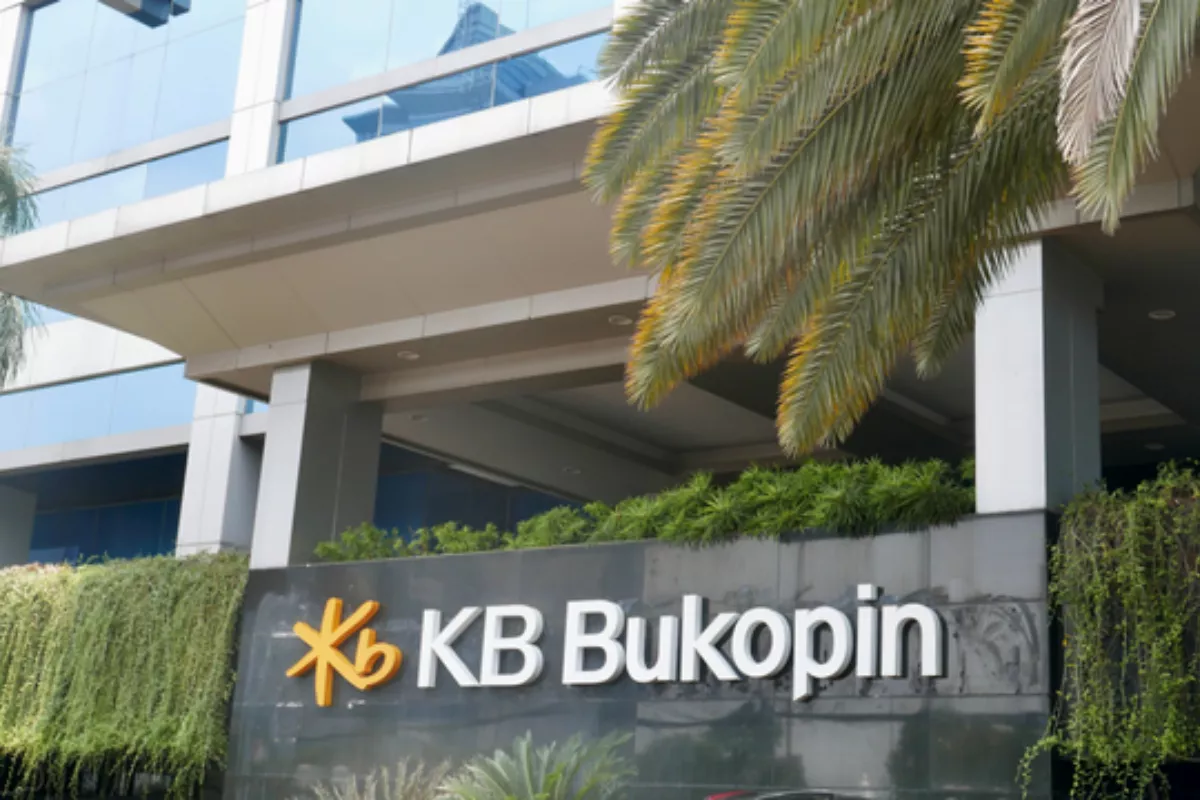 Dua Direktur Mundur, KB Bank Jadwalkan RUPS pada 25 Juni