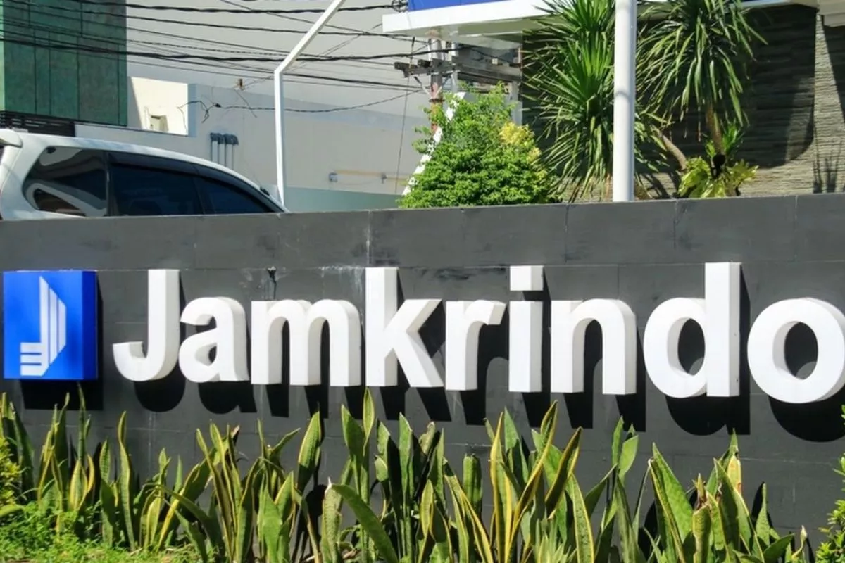 Pemberdayaan Masyarakat Garut Oleh Jamkrindo Ciptakan Nilai Ekonomi