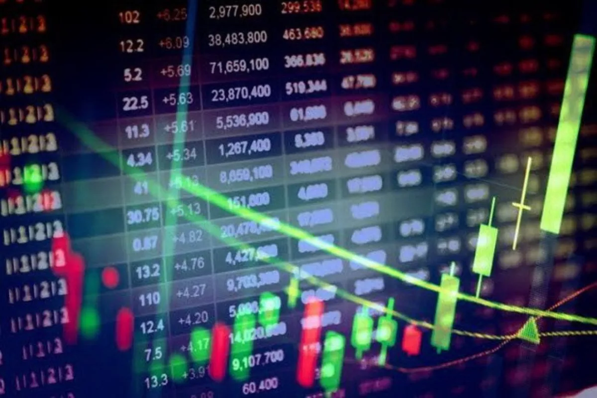 Asing Lepas Saham ASII Rp 61,3 Miliar Saat IHSG Melesat 1,74 Persen