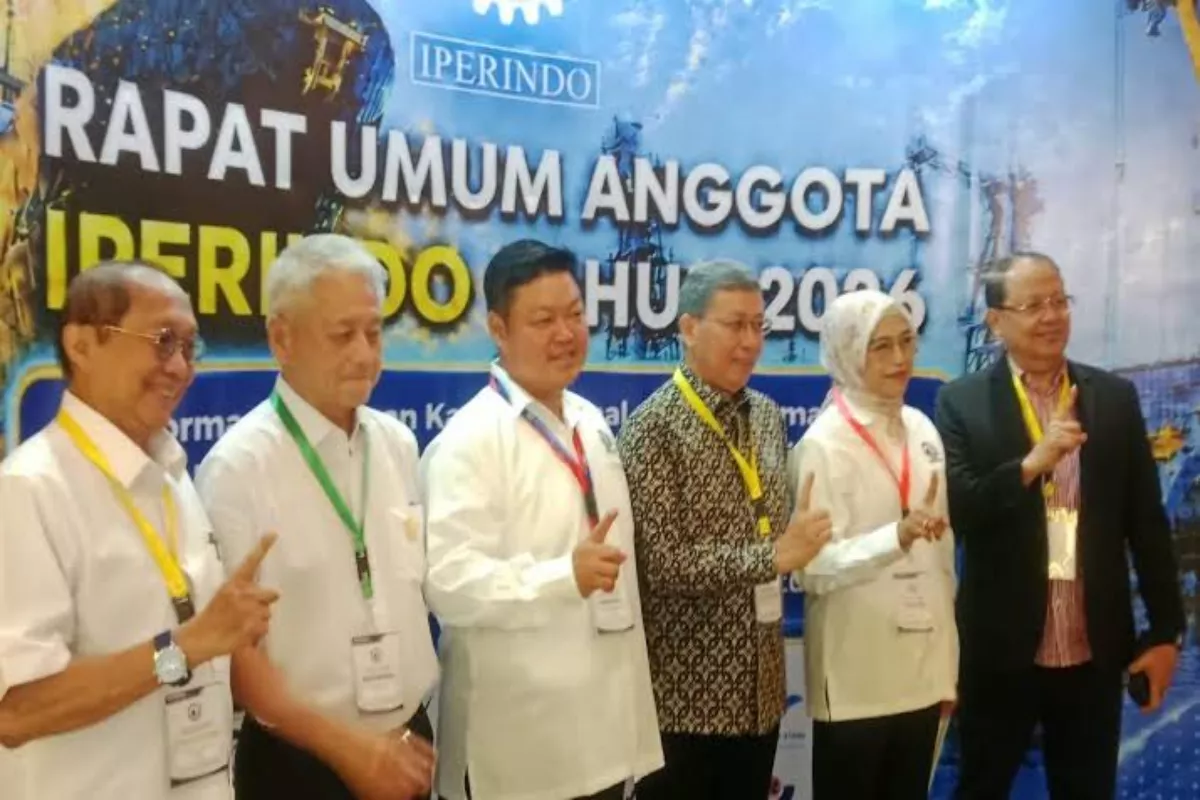 Dukungan Fiskal Industri Galangan Kapal Didorong Oleh Pihak Iperindo