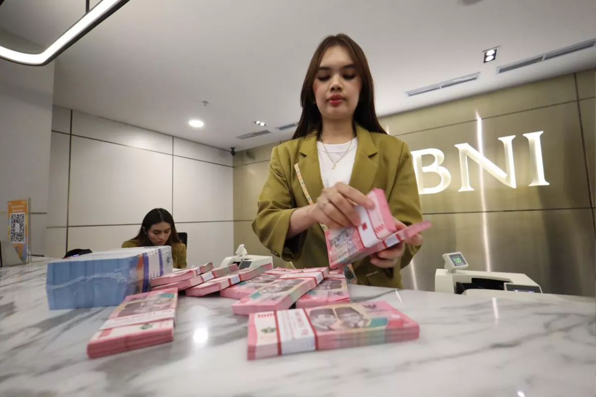 Rincian Tabel Angsuran KUR BNI 2026 Rp100 Juta, Syarat & Cara Mengajukan