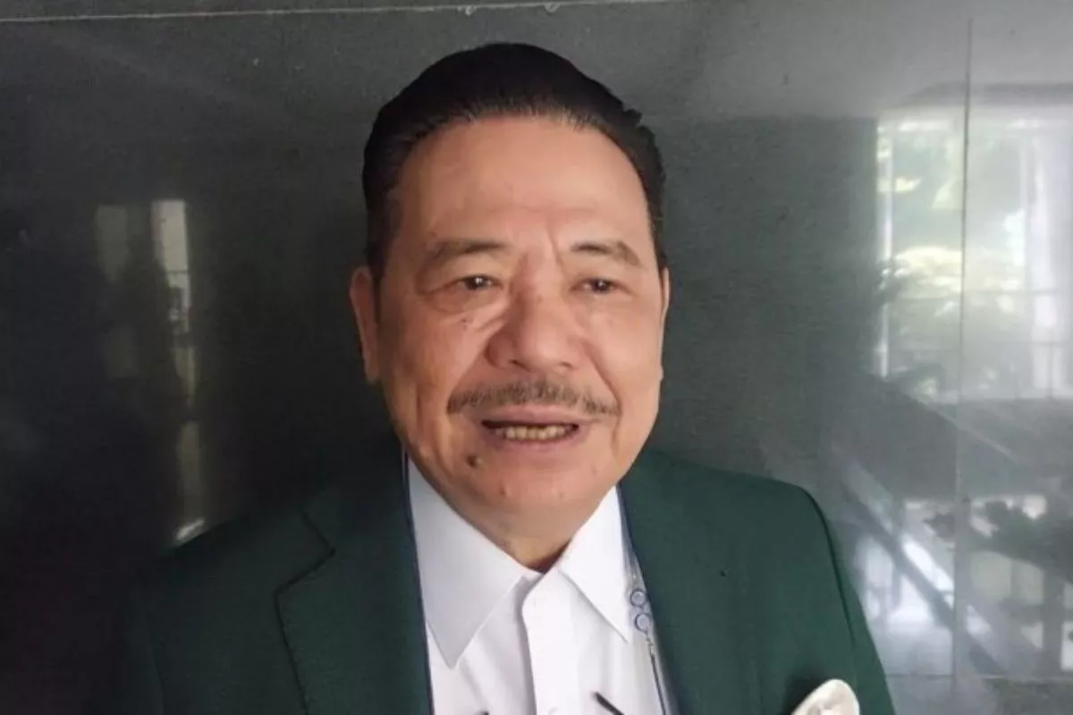 Kepastian Hukum Tenaga Medis Jadi Kunci Utama Layanan Kesehatan Adil