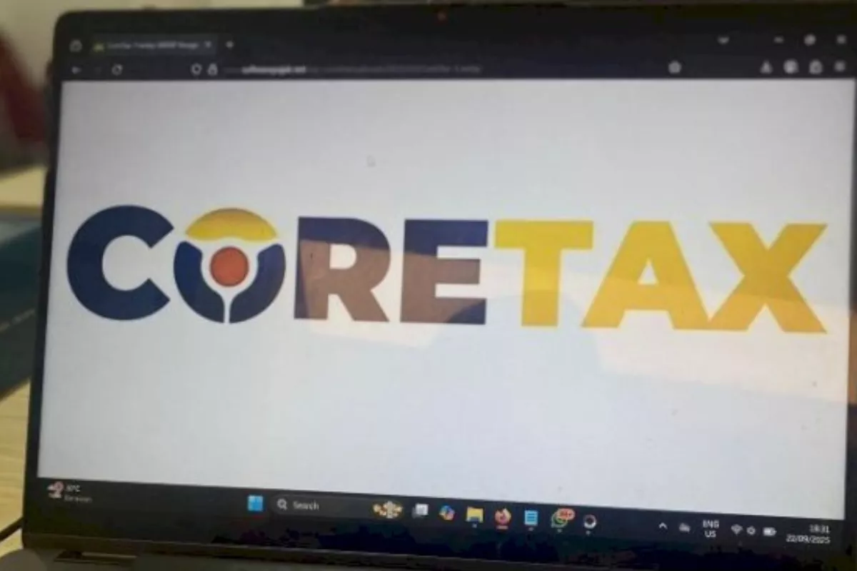 Realisasi SPT Tahunan di Bengkulu dan Lampung Naik Berkat Coretax