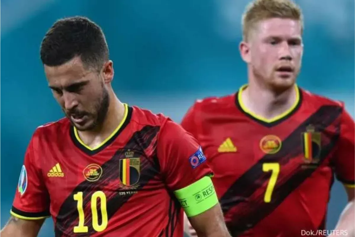 Prediksi Skor Belgia vs Senegal di 32 Besar Piala Dunia 2026