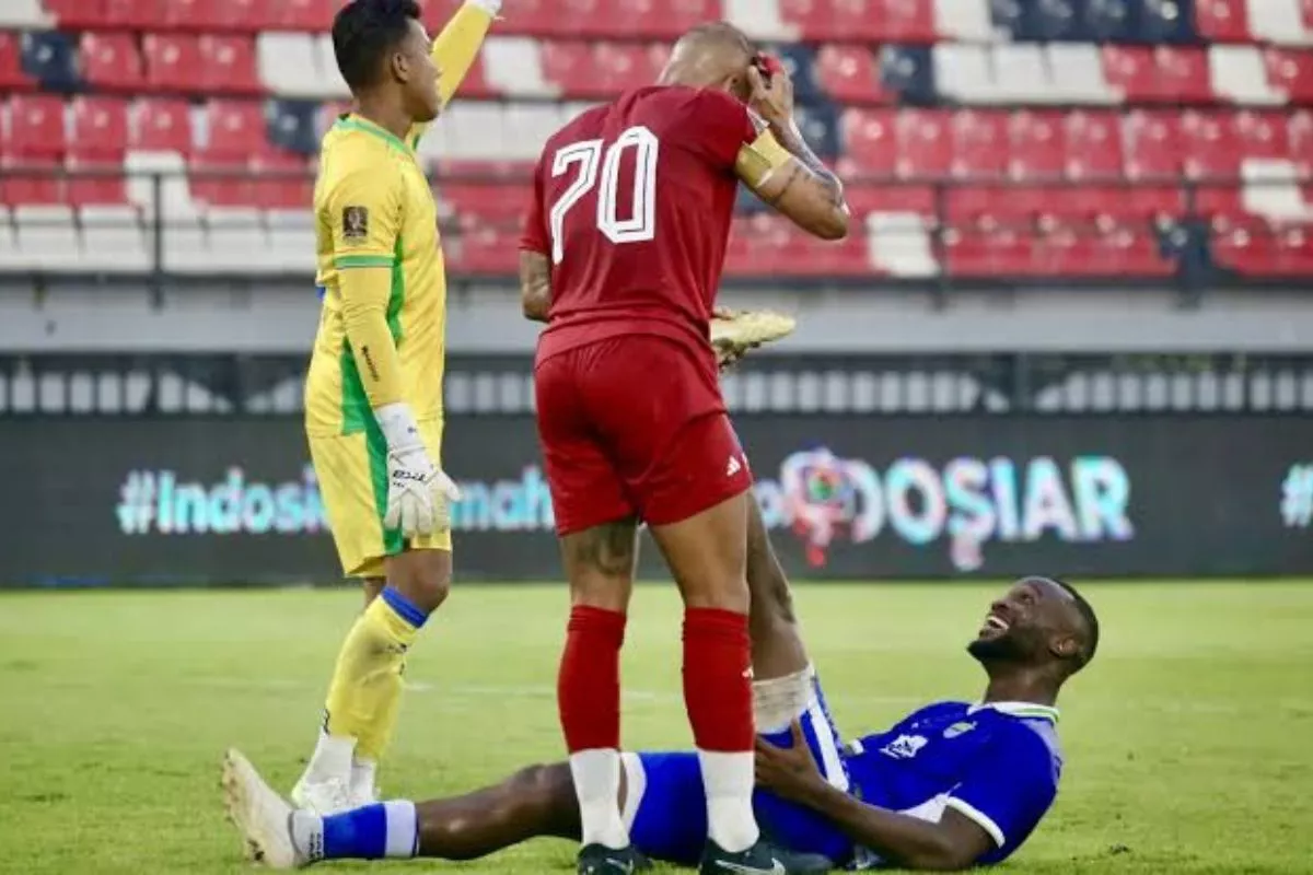 Semifinal Piala Presiden 2026: Pans Sengit, Fair Play Tetap Utama