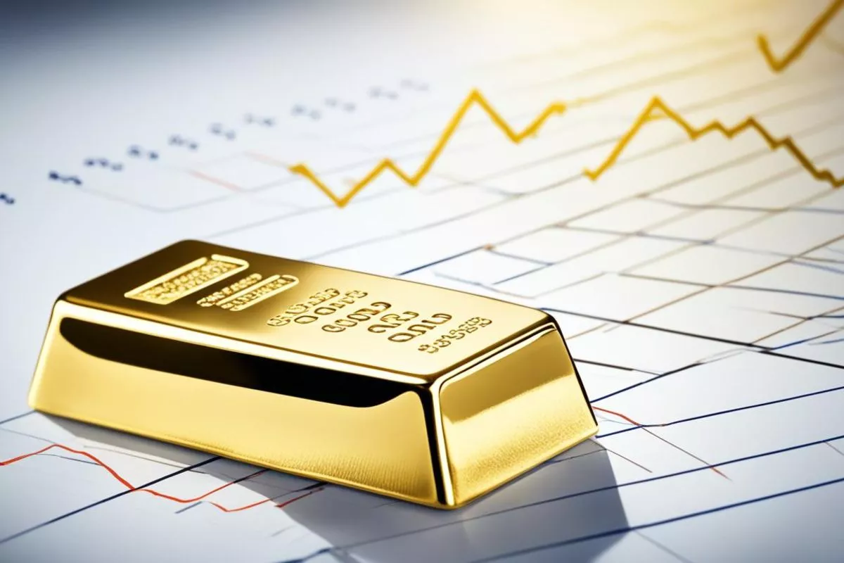 HSBC Turunkan Prediksi Harga Emas 2026–2027, Dolar AS Jadi Faktor Utama