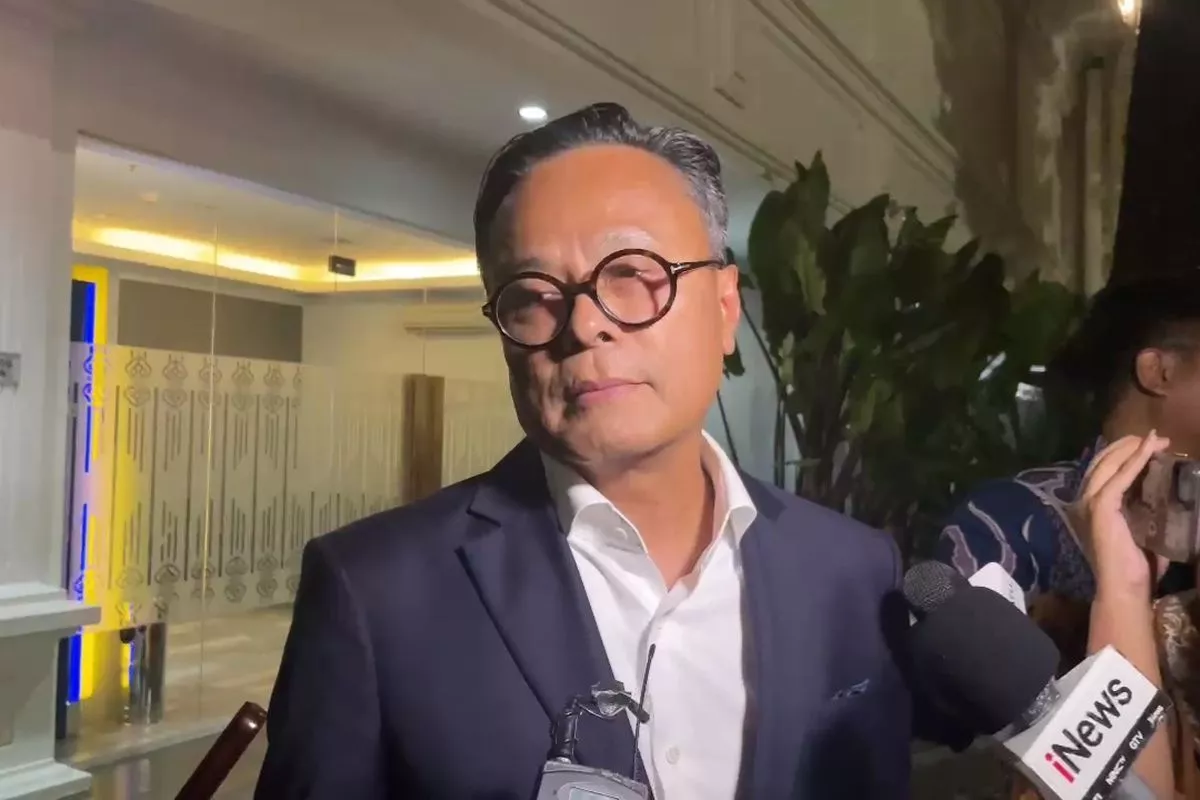 Danantara Tegaskan Buyback Saham Himbara Berbasis Fundamental Kuat