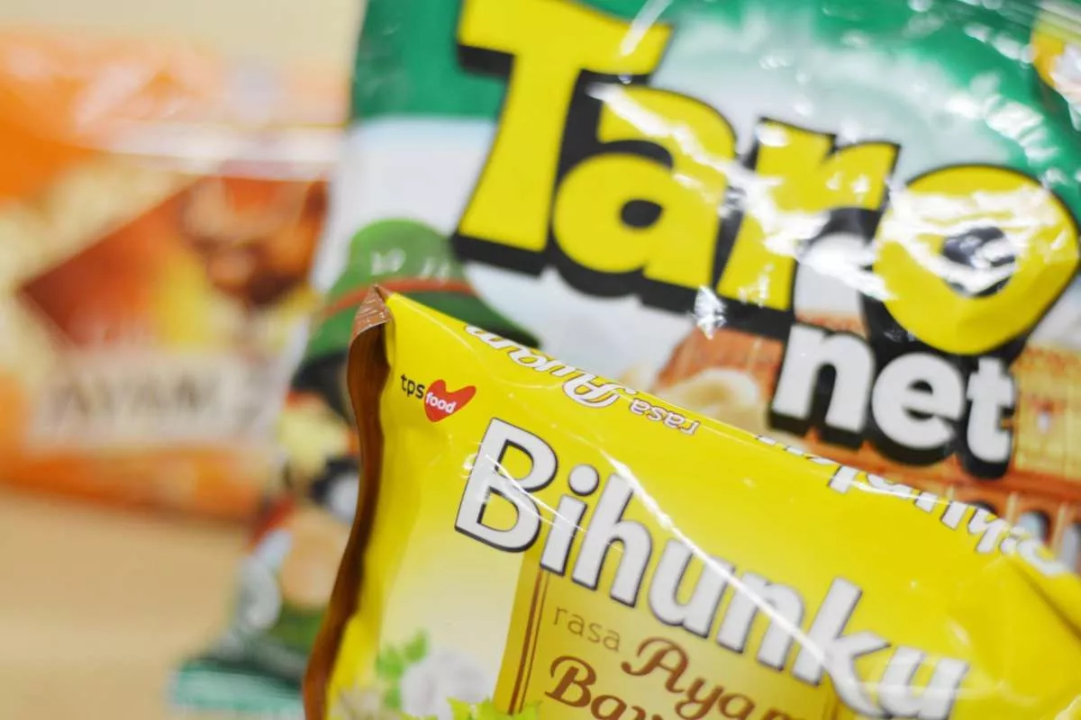 Hadapi Inflasi, Produsen Taro AISA Perkuat Efisiensi dan Inovasi