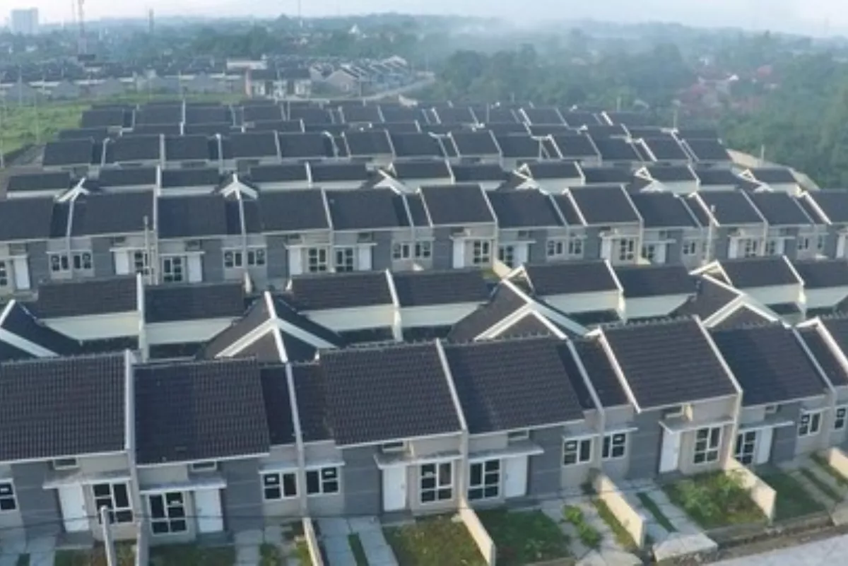 Penyaluran KPR FLPP Tenor 40 Tahun Tunggu Kebijakan Teknis BP Tapera