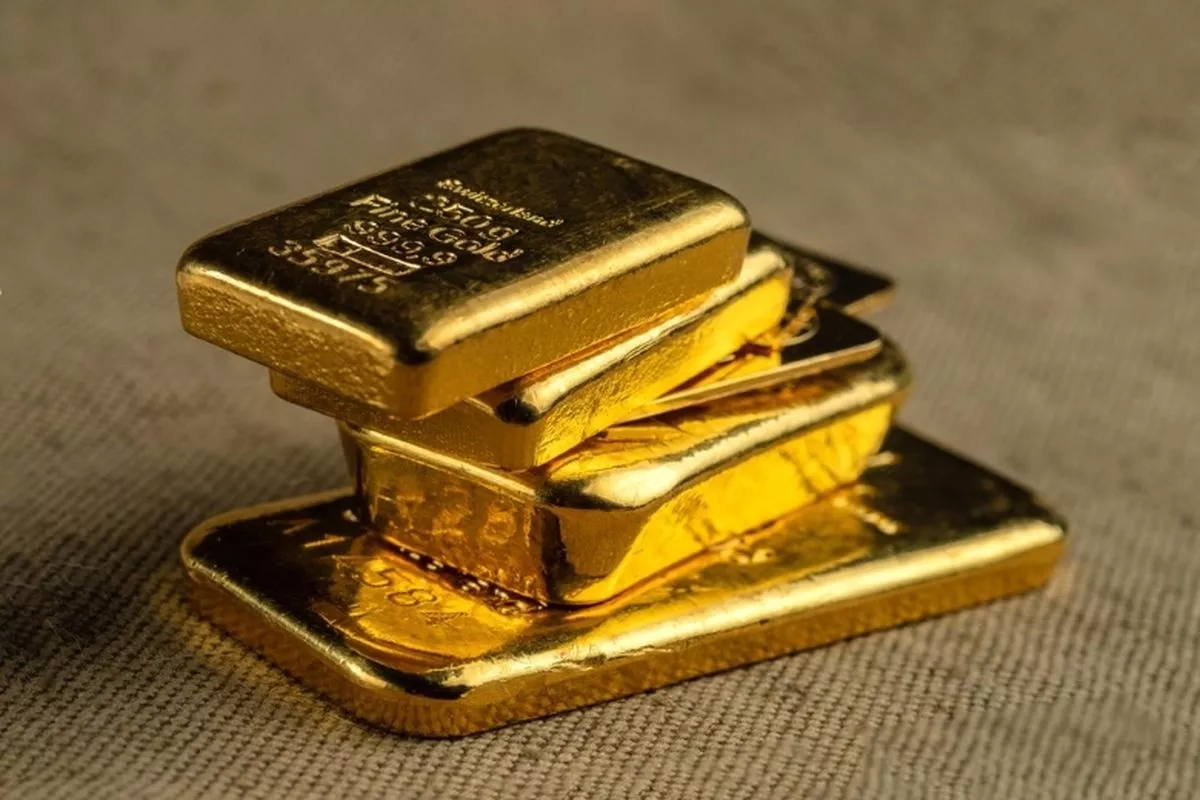 Harga Emas Antam Naik Rp7.000 Jadi Rp2,612 Juta Per Gram Pada Sabtu