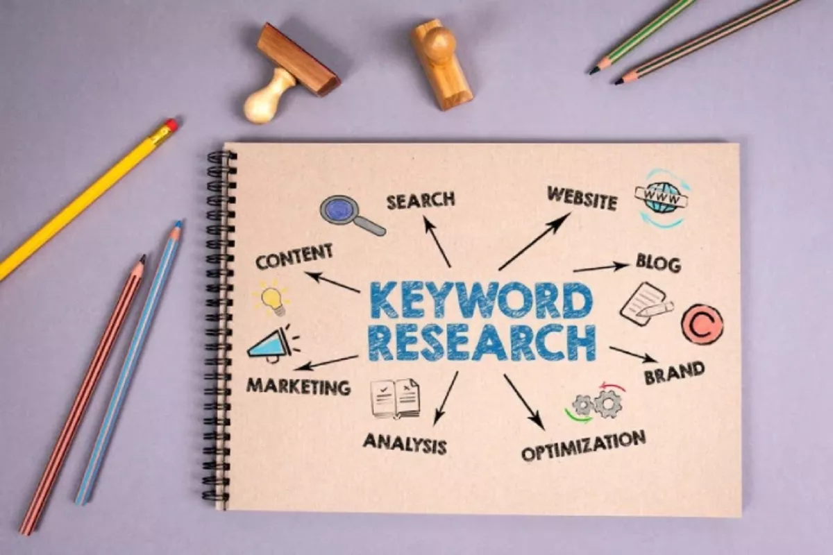Cara Riset Keyword Long-Tail di Google Trends 2026 yang Akurat