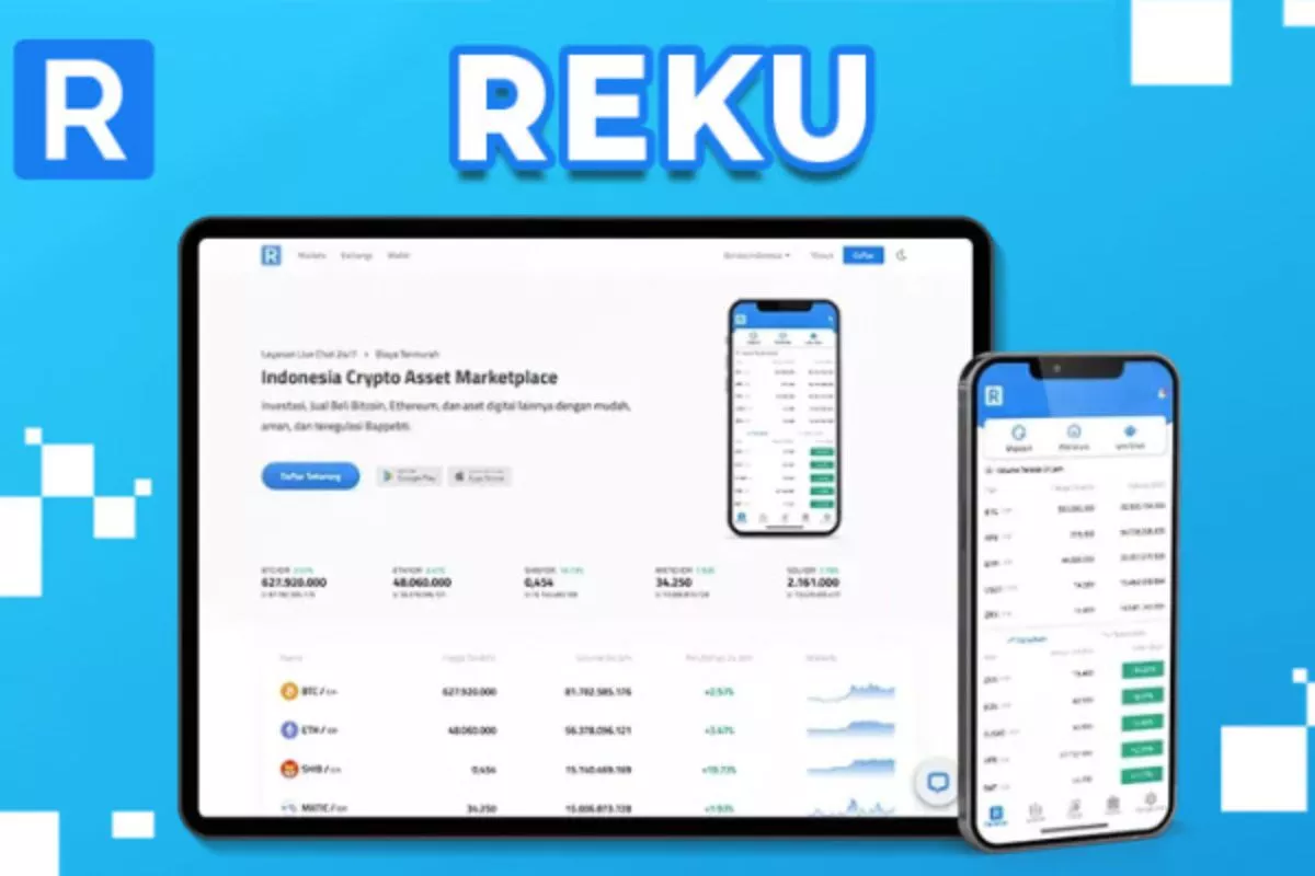 Memulai Investasi, Ini 5 Aplikasi Saham Pilihan untuk Pemula