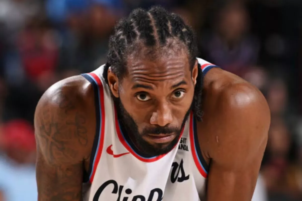 NBA Selidiki Clippers Proses Transfer Kawhi Leonard Jadi Tertunda