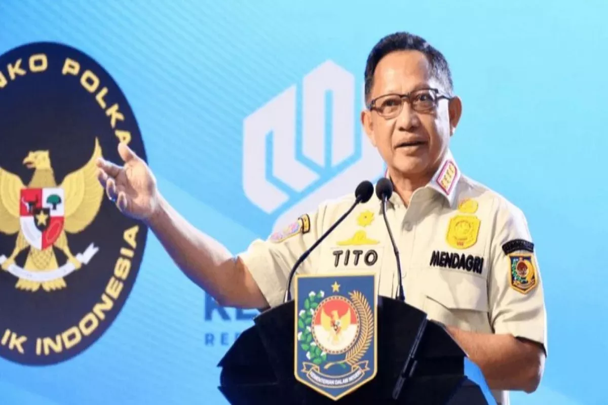 Satgas PRR: Pemulihan Pascabencana di Aceh Terus Menunjukkan Kemajuan