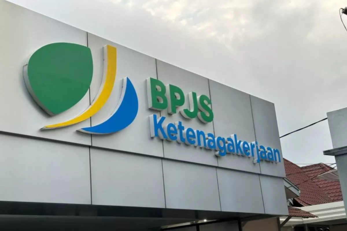Usulan Pajak JHT 0 Persen Didukung BPJS Ketenagakerjaan