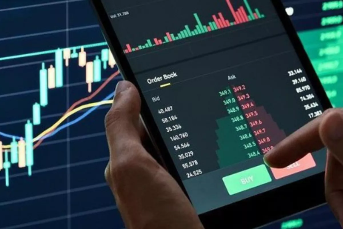 Proyeksi Saham BBCA PGAS dan DEWA Menjelang Perdagangan 2 Juni 2026